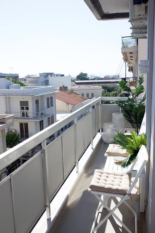 Tria Urban Chania Hanya Dış mekan fotoğraf